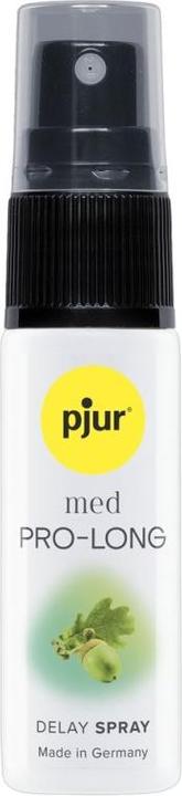 Immagine prodotto Pjur MED - Pro-long Spray (20 ml)