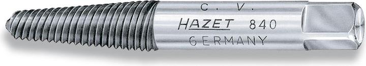 Produktbild HAZET Schraubenausdreher Satz 840/8 ∙ Anzahl Werkzeuge: 8