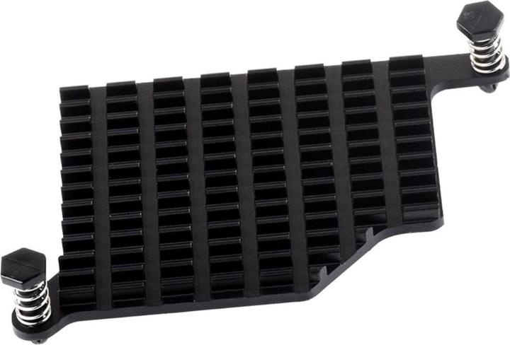 Immagine prodotto WaveShare Dissipatore in alluminio per Raspberry Pi 5