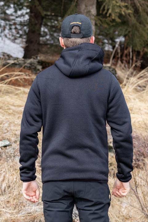 Image du produit Rukka Hunter veste de fleece (L)