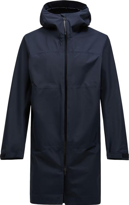 Peak Performance M Treeline Shell Parka