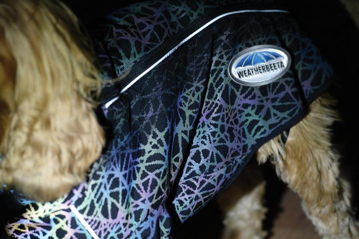 Produktbild Weatherbeeta Comfitec (35, Hundemantel)