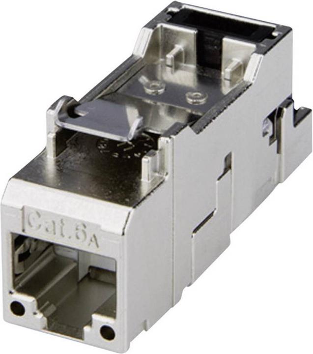 Immagine prodotto Telegärtner CAT 6a Keystone UniversalModule 568A designabile (Modulo Keystone)