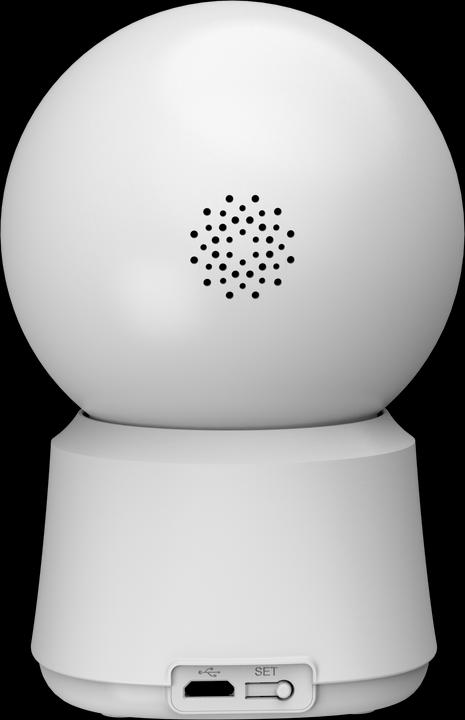 Actual product image Laxihub P2 (1920 x 1080 Pixels)