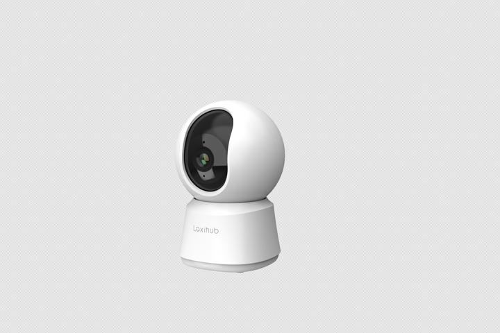 Actual product image Laxihub P2 (1920 x 1080 Pixels)