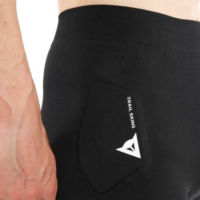 Actual product image Dainese Trail Skins (L)