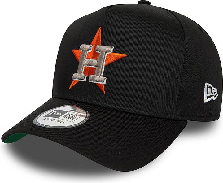 Immagine prodotto New Era cappellino baseball mlb houston astros (Taglia unica)
