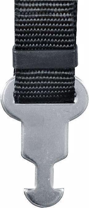Image du produit Kerbl Connecteur de rechange pour ceinture de sécurité (Chien)