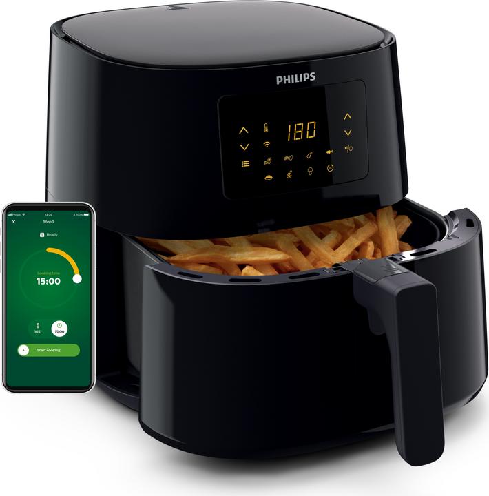 Produktbild Philips Essential XL HD9280/91 (CH-Stecker)