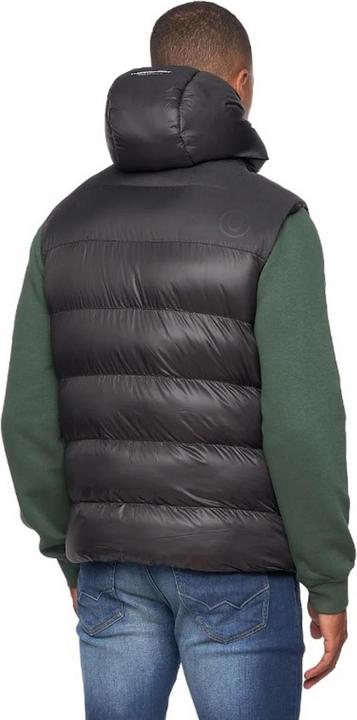 Immagine prodotto Duck and Cover Raymax Gilet Uomo (L)