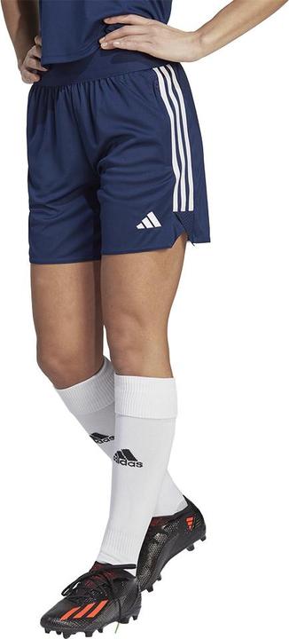 Produktbild adidas Tiro 23 League Long-Lenght Trainingsshorts Damen (XS)