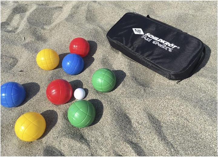 Produktbild Schildkröt Fun Sports (4 x, 72.50 mm)