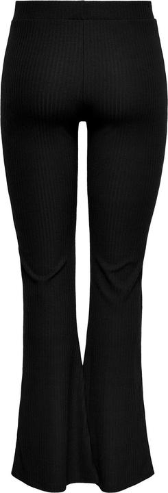 Produktbild Only Gerippte Bootcut Leggings (M)