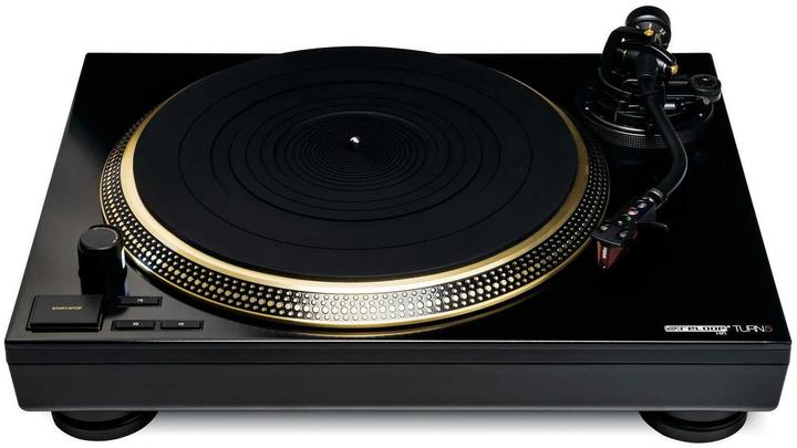 Produktbild reloop Turn5 (Manuell)
