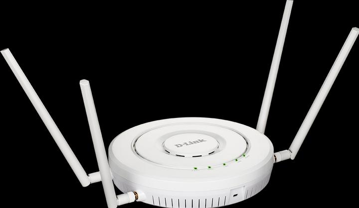 Immagine prodotto D-Link AC2600 Wave 2 Dual-Band Unified (1733 Mbit/s)