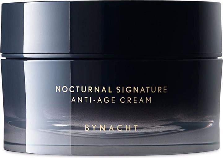 Produktbild Bynacht Nocturnal Signature Anti-Age Cream (20 ml, Nachtcreme)