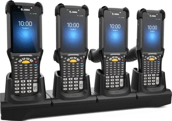 Produktbild Zebra MC93 4SLOT