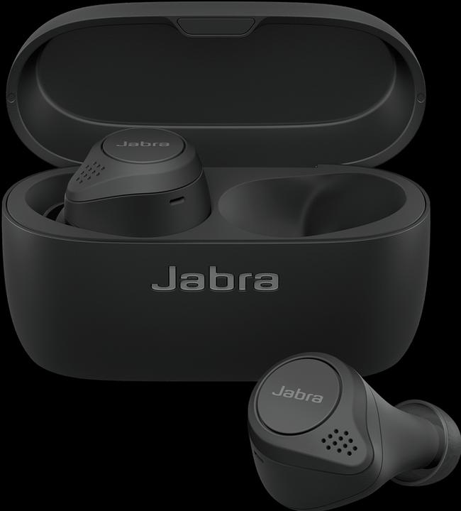 Produktbild Jabra Elite 75t WLC (7.50 h, Kabellos)