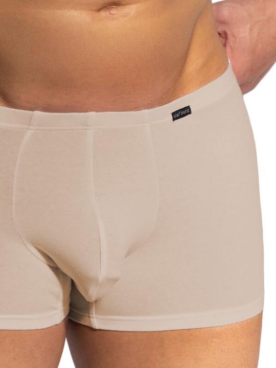 Actual product image Olaf Benz Cotton-stretch comfort pants (XL)