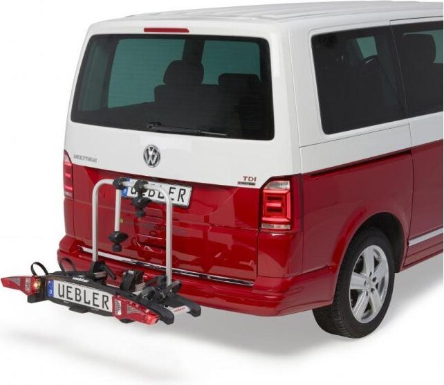 Produktbild Uebler i21 Z Kupplungsträger