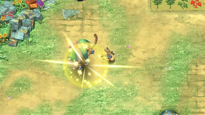 Immagine prodotto Marvelous Rune Factory 3 Special (Edizione limitata) (Switch, Switch Lite, Switch OLED)