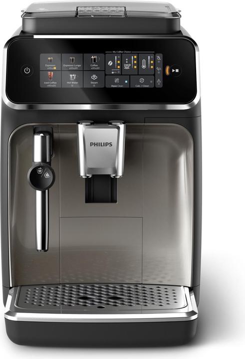 Image du produit Philips VOLAUT. ESPRESSO EP3326/90