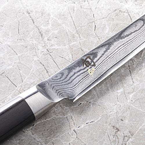 Actual product image Kai Shun (15 cm)