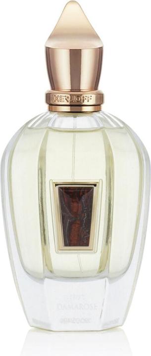 Immagine prodotto XerJoff 17/17 Damarose EDP spray 100ml (Eau de parfum, 100 ml)