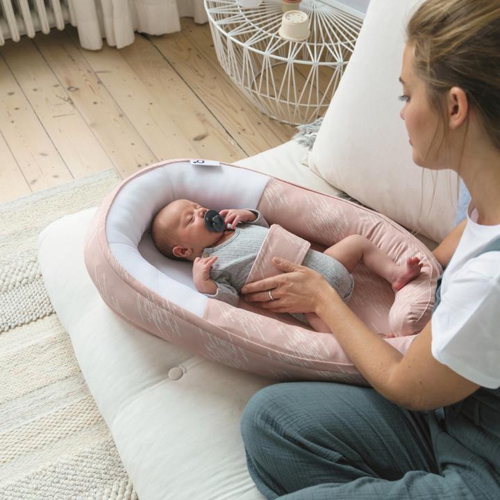Produktbild Doomoo Cocoon Misty