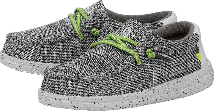 Produktbild Hey Dude Wally Sox (38)