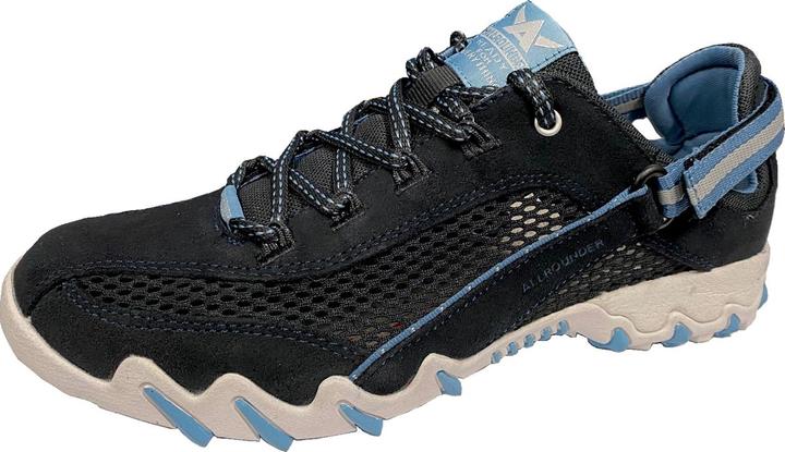 Allrounder by Mephisto Niro Lace (38)