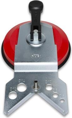 Actual product image Rubi MULTIDRILL GUIDE (MAX.Ø 83 MM)