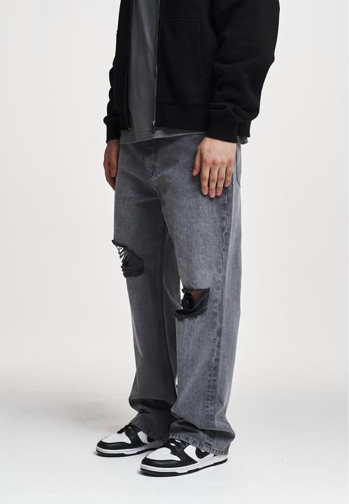 Immagine prodotto 2Y Studios 2Y Anduin Jeans strappati - 178451 (30)