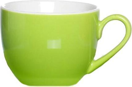 Actual product image Ritzenhoff & Breker Espressotasse mit Untertasse Doppio (80 ml, 1 x)