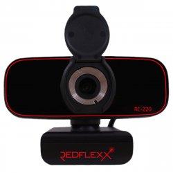 Image du produit Redcam Webcam RC-220 édition spéciale (0.00 Mpx)