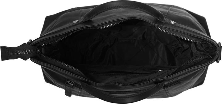 Produktbild The Chesterfield Brand Wax Pull Up Handtasche Leder 35 cm