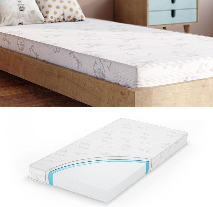Image du produit VitaliSpa Kids (70 x 140 cm)