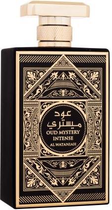 Produktbild Al Wataniah Oud Mystery Intense - EDP - Volume: 100 ml (Eau de Parfum, 100 ml)