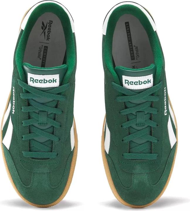 Actual product image Reebok Smash Edge (44)