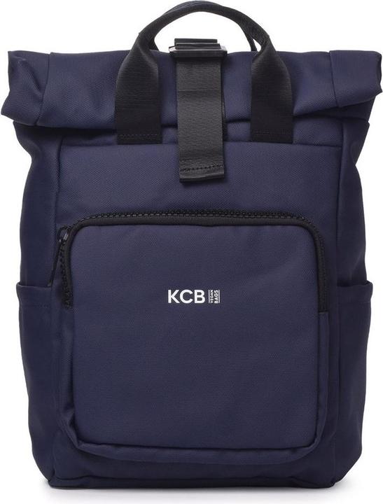 KCB Grosser Anti-Diebstahl Rucksack Cube