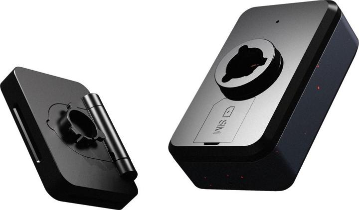 Image du produit Enabot ROLA PetTracker, bleu foncé