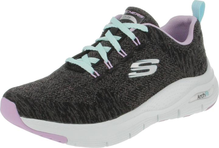 Produktbild Skechers Arch Fit /lavendel (38)