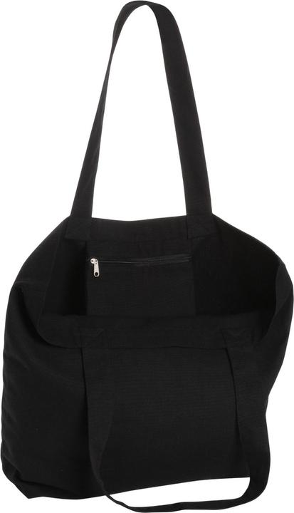 Actual product image Xd Collection Recycled Canvas Undyed Tote Bag (28 l)