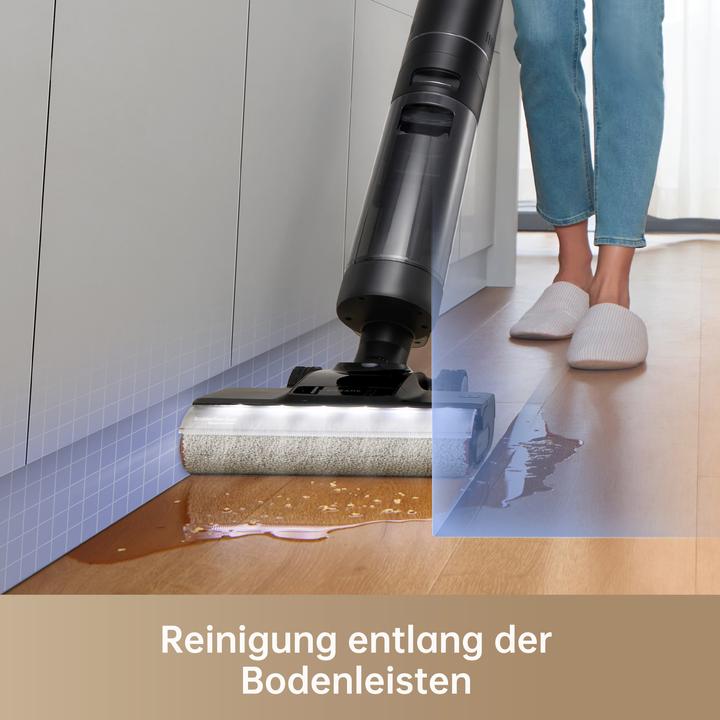 Actual product image Dreame H13 Pro