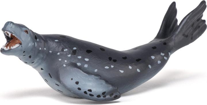 Actual product image Papo Leopard Seal