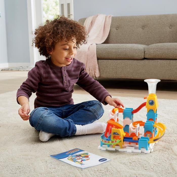Produktbild VTech Marble Rush Discovery Set XS100