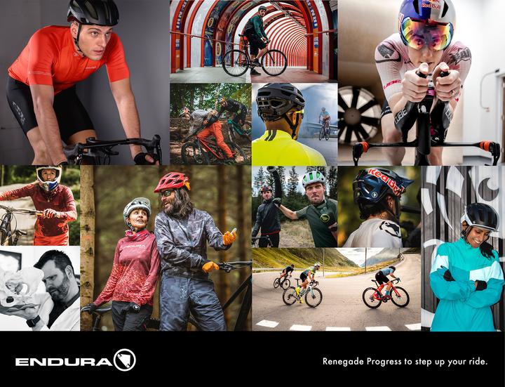 Produktbild Endura Freezing Point Lobster (XL)