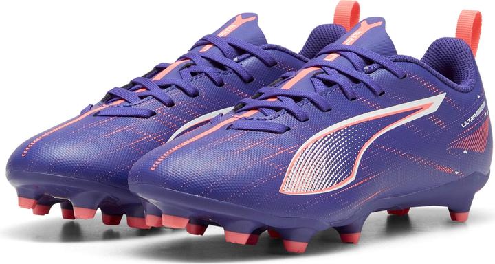 Produktbild Puma ULTRA 5 PLAY FG/AG Jr (34)