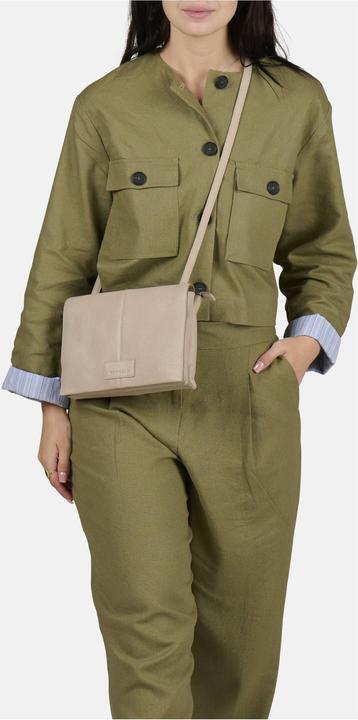 Produktbild Burkely Soft Skylar Double Pocket Flap