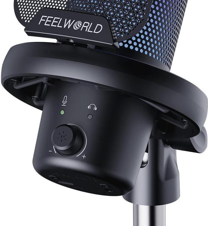 Produktbild Feelworld VM1-AS Microphone